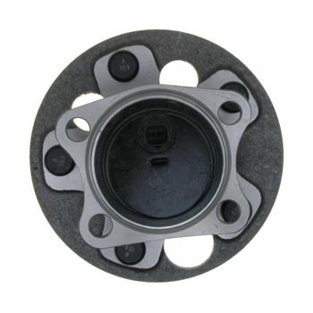2014 Scion xB Wheel Bearing and Hub Assembly Rear Raybestos 712418 image 3 of 4