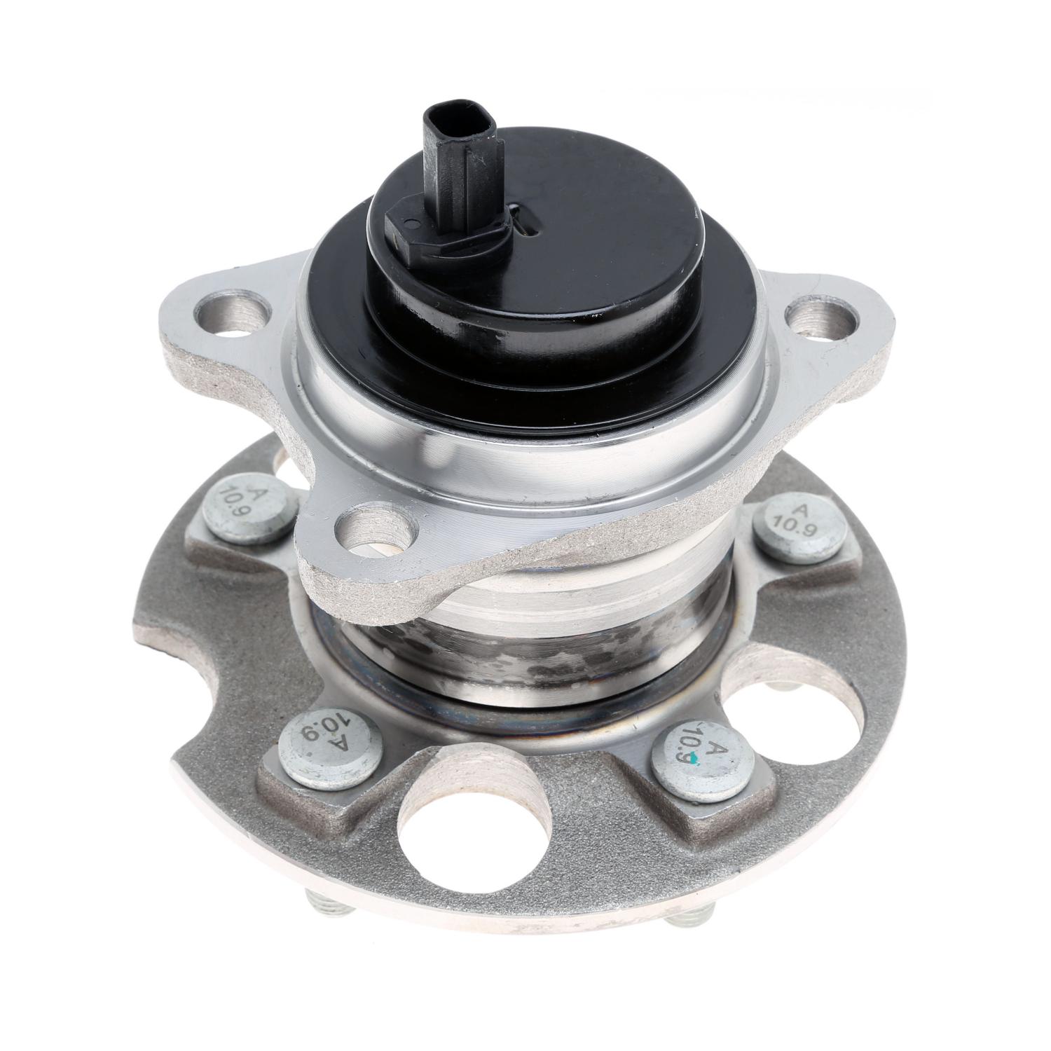 Raybestos 712419 Wheel Bearing and Hub Assembly product image 1 of 4