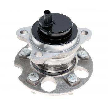 2013 Toyota Highlander Wheel Bearing and Hub Assembly Rear Left Raybestos 712419 image 1 of 4