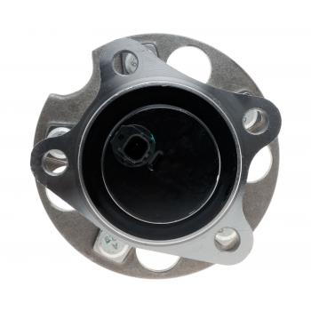 2013 Toyota Highlander Wheel Bearing and Hub Assembly Rear Left Raybestos 712419 image 2 of 4