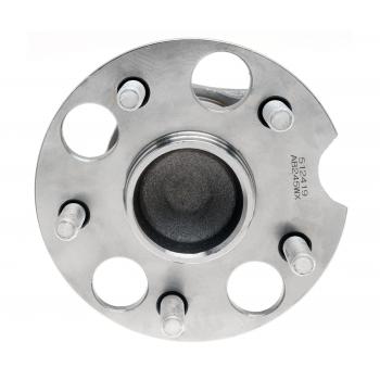 2013 Toyota Highlander Wheel Bearing and Hub Assembly Rear Left Raybestos 712419 image 3 of 4