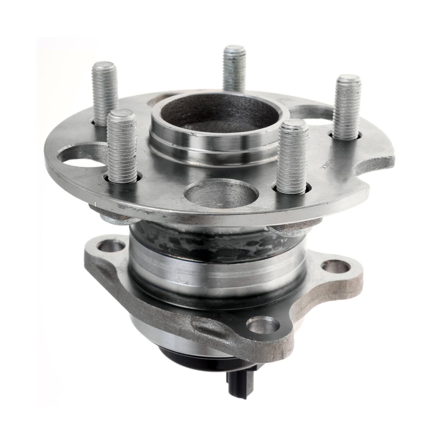 Raybestos 712419 Wheel Bearing and Hub Assembly product image 4 of 4