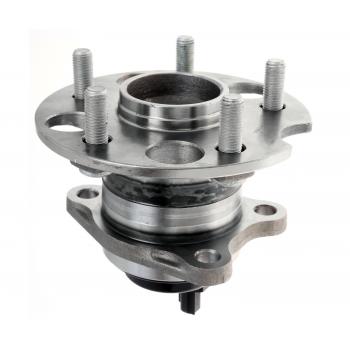 2013 Toyota Highlander Wheel Bearing and Hub Assembly Rear Left Raybestos 712419 image 4 of 4