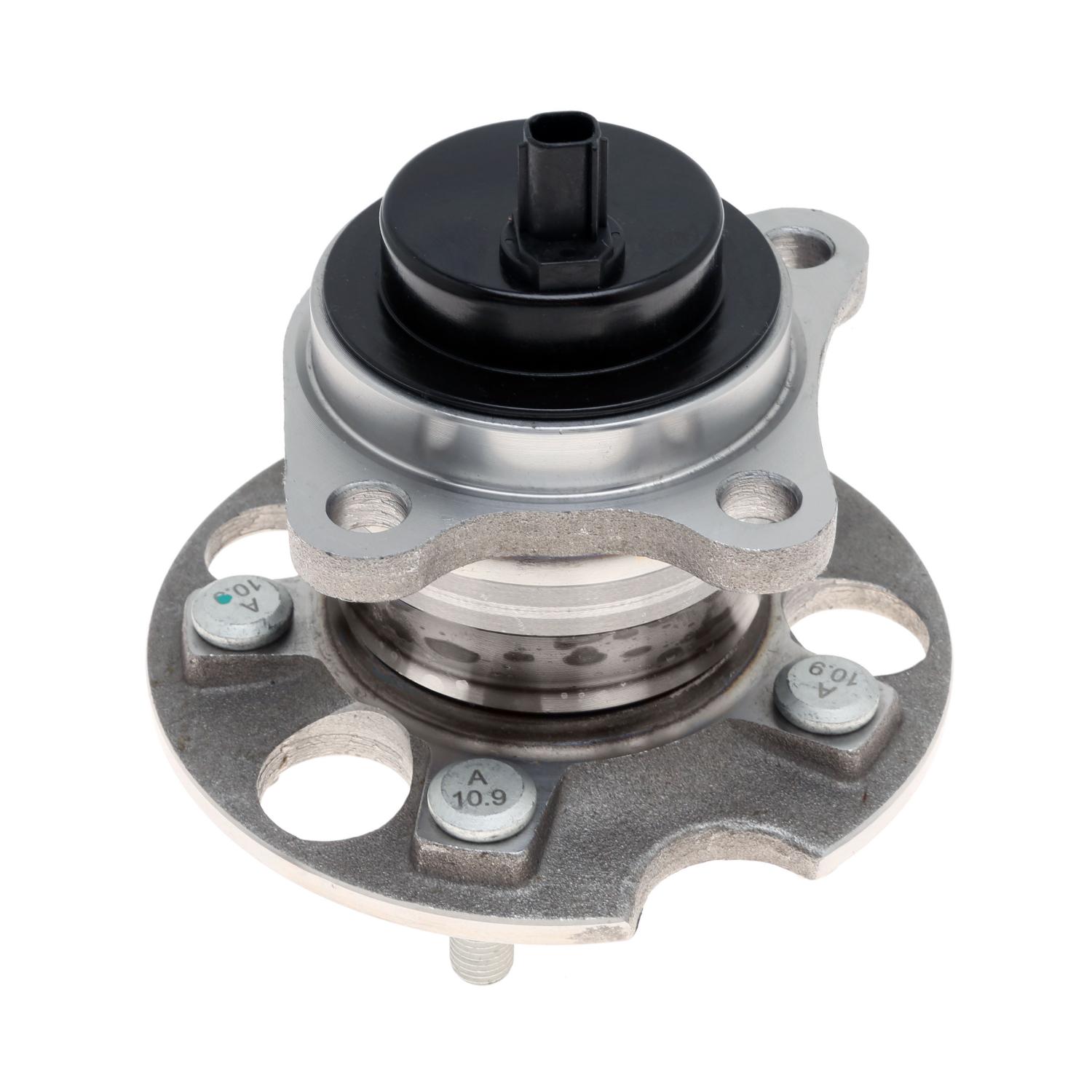 Raybestos 712420 - Wheel Bearing and Hub Assembly Raybestos 712420 Wheel Bearing and Hub Assembly product image 1 of 4