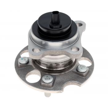 2013 Toyota Highlander Wheel Bearing and Hub Assembly Rear Right Raybestos 712420 image 1 of 4