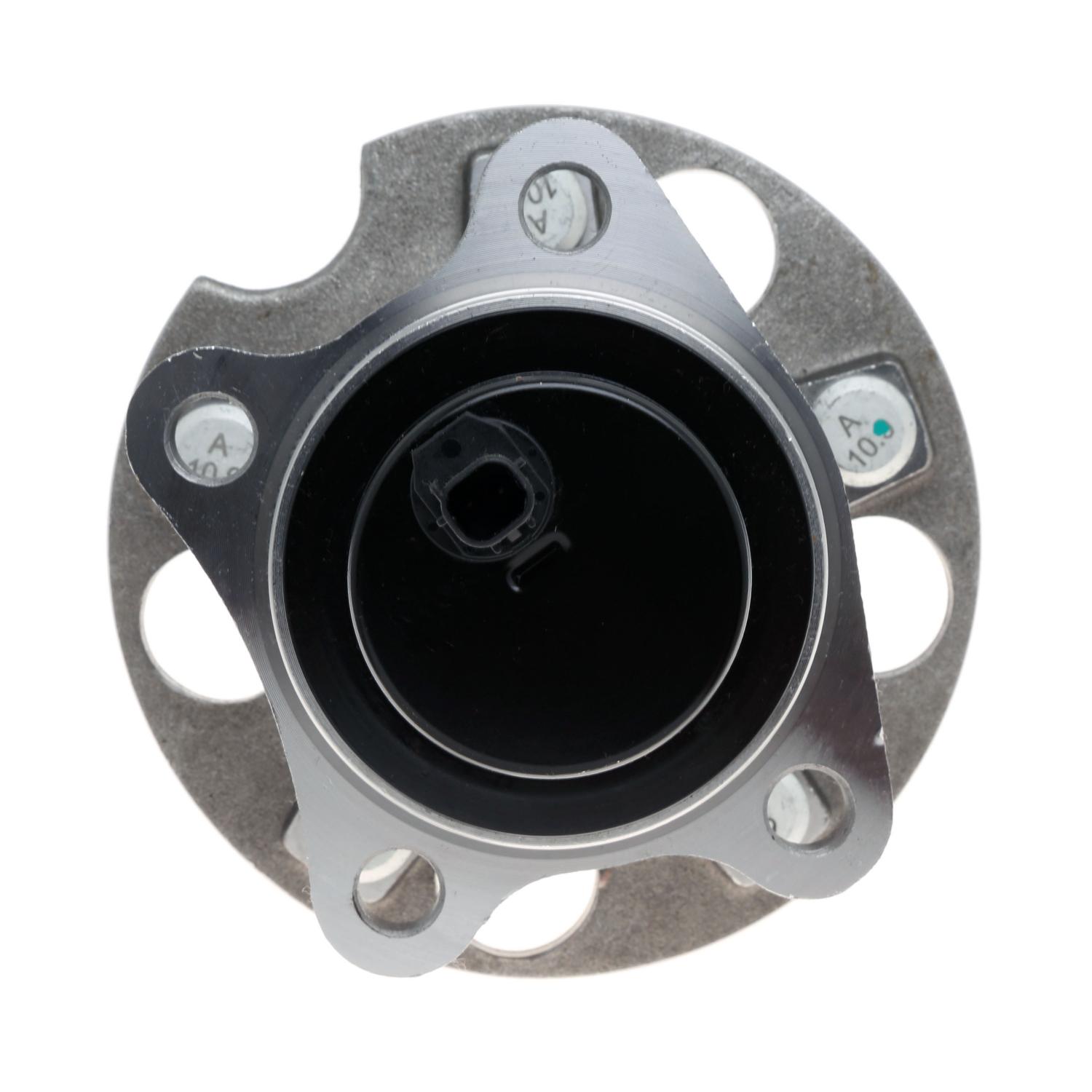Raybestos 712420 - Wheel Bearing and Hub Assembly Raybestos 712420 Wheel Bearing and Hub Assembly product image 2 of 4