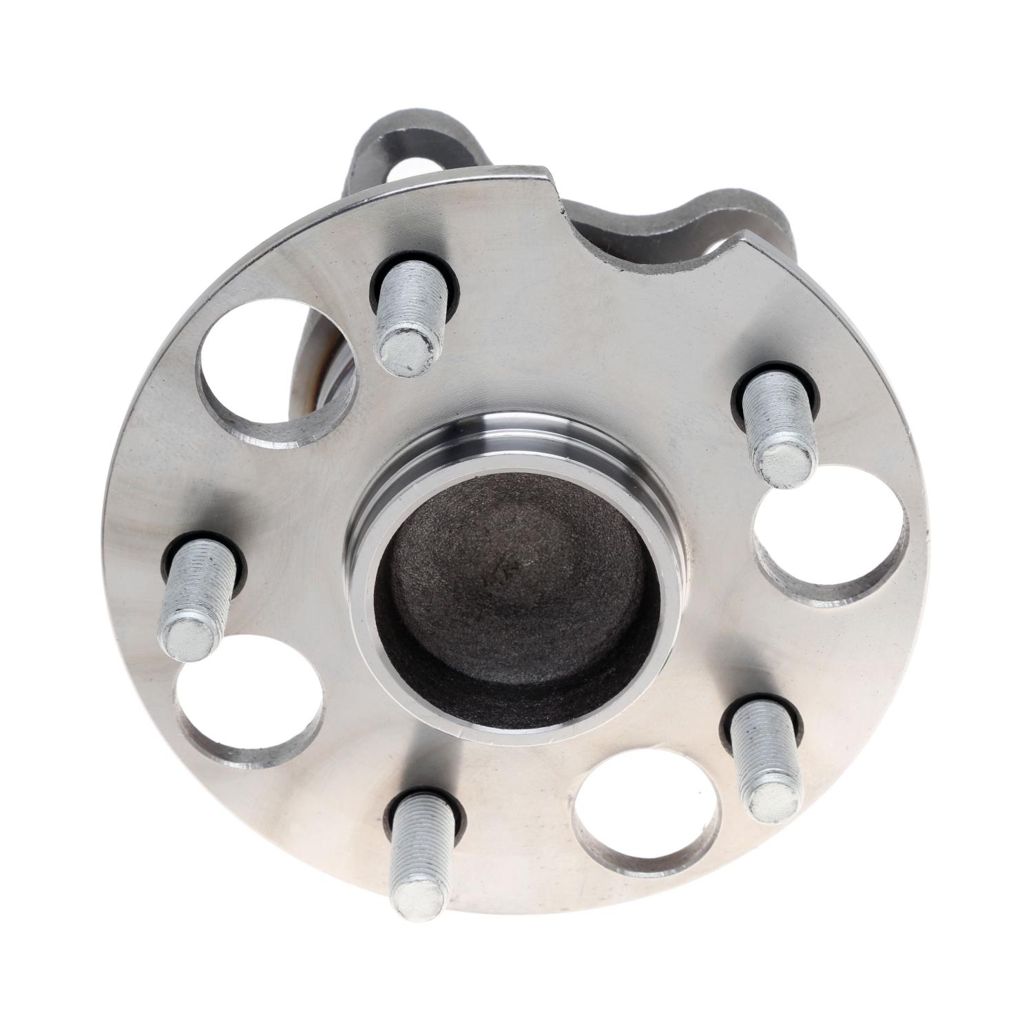 Raybestos 712420 - Wheel Bearing and Hub Assembly Raybestos 712420 Wheel Bearing and Hub Assembly product image 3 of 4