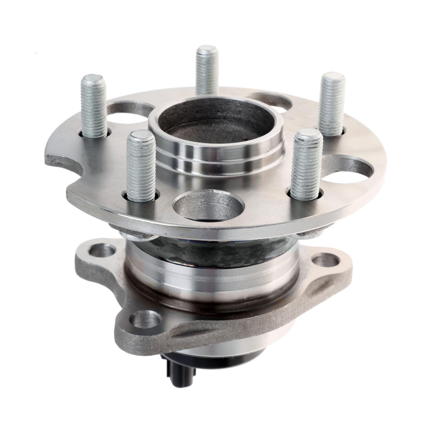 Raybestos 712420 - Wheel Bearing and Hub Assembly Raybestos 712420 Wheel Bearing and Hub Assembly product image 4 of 4