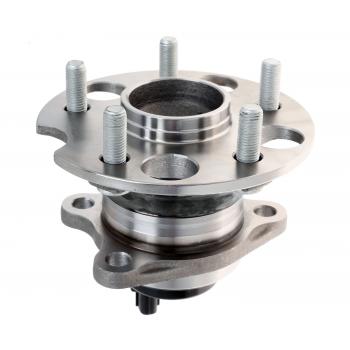 2013 Toyota Highlander Wheel Bearing and Hub Assembly Rear Right Raybestos 712420 image 4 of 4