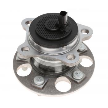 2015 Toyota Venza Wheel Bearing and Hub Assembly Rear Left Raybestos 712421 image 1 of 4