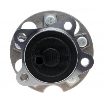 2015 Toyota Venza Wheel Bearing and Hub Assembly Rear Left Raybestos 712421 image 2 of 4