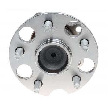 2015 Toyota Venza Wheel Bearing and Hub Assembly Rear Left Raybestos 712421 image 3 of 4