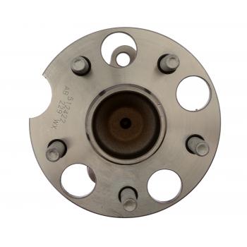 2013 Toyota Highlander Wheel Bearing and Hub Assembly Rear Raybestos 712422 image 1 of 4