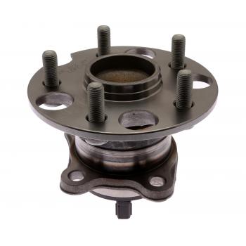 2013 Toyota Highlander Wheel Bearing and Hub Assembly Rear Raybestos 712422 image 2 of 4