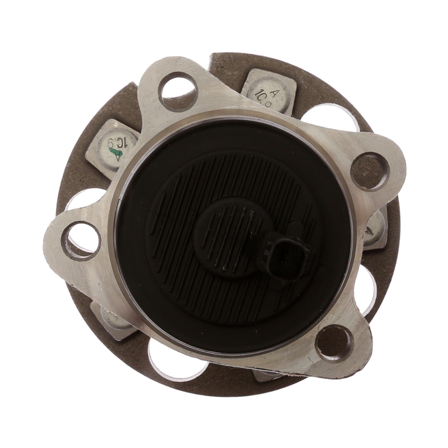 Raybestos 712422 - Wheel Bearing and Hub Assembly Raybestos 712422 Wheel Bearing and Hub Assembly product image 3 of 4