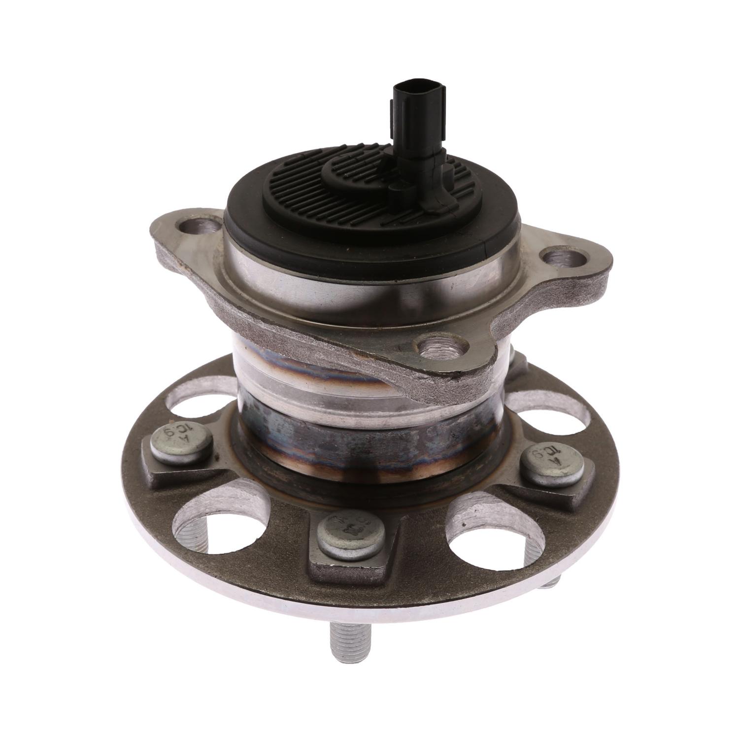 Raybestos 712422 - Wheel Bearing and Hub Assembly Raybestos 712422 Wheel Bearing and Hub Assembly product image 4 of 4