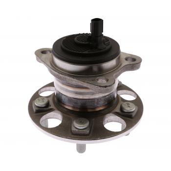 2013 Toyota Highlander Wheel Bearing and Hub Assembly Rear Raybestos 712422 image 4 of 4
