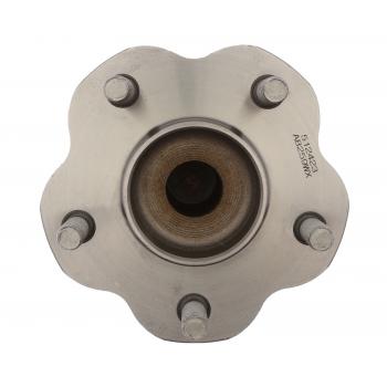 2007 Nissan Murano Wheel Bearing and Hub Assembly Rear Raybestos 712423 image 1 of 4