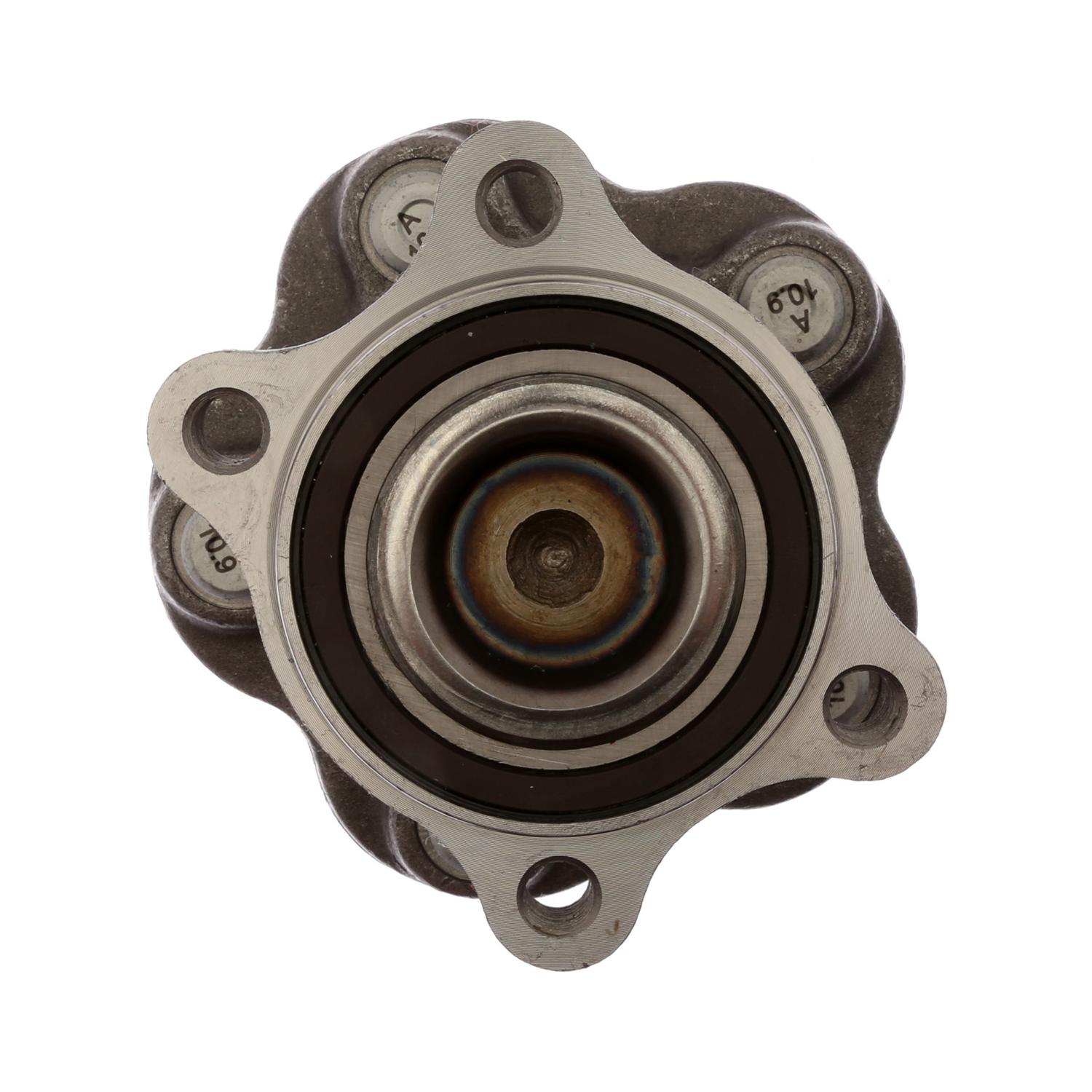 Raybestos 712423 - Wheel Bearing and Hub Assembly Raybestos 712423 Wheel Bearing and Hub Assembly product image 3 of 4