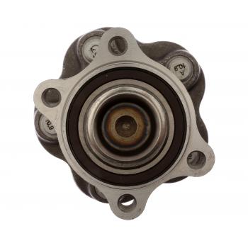 2007 Nissan Murano Wheel Bearing and Hub Assembly Rear Raybestos 712423 image 3 of 4
