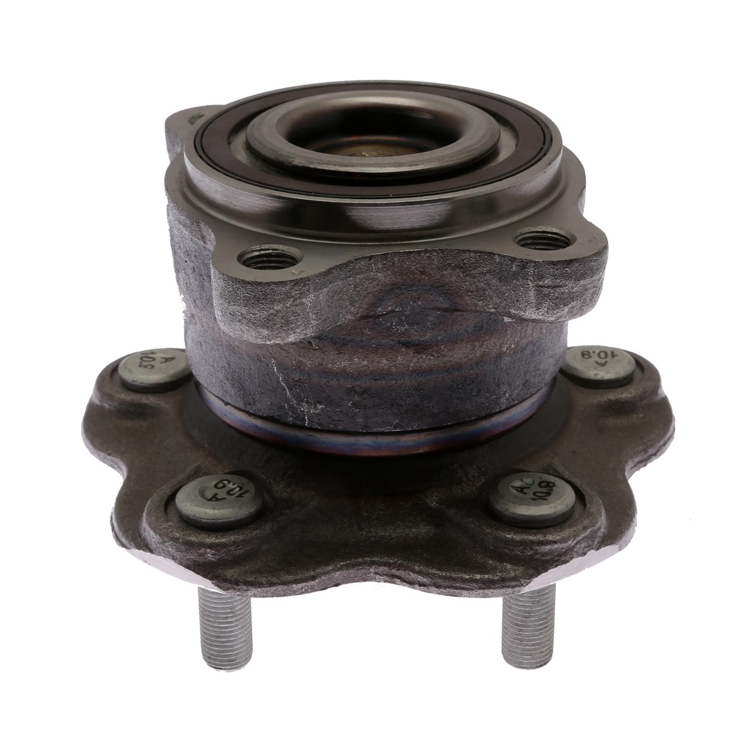 Raybestos 712423 - Wheel Bearing and Hub Assembly Raybestos 712423 Wheel Bearing and Hub Assembly product image 4 of 4