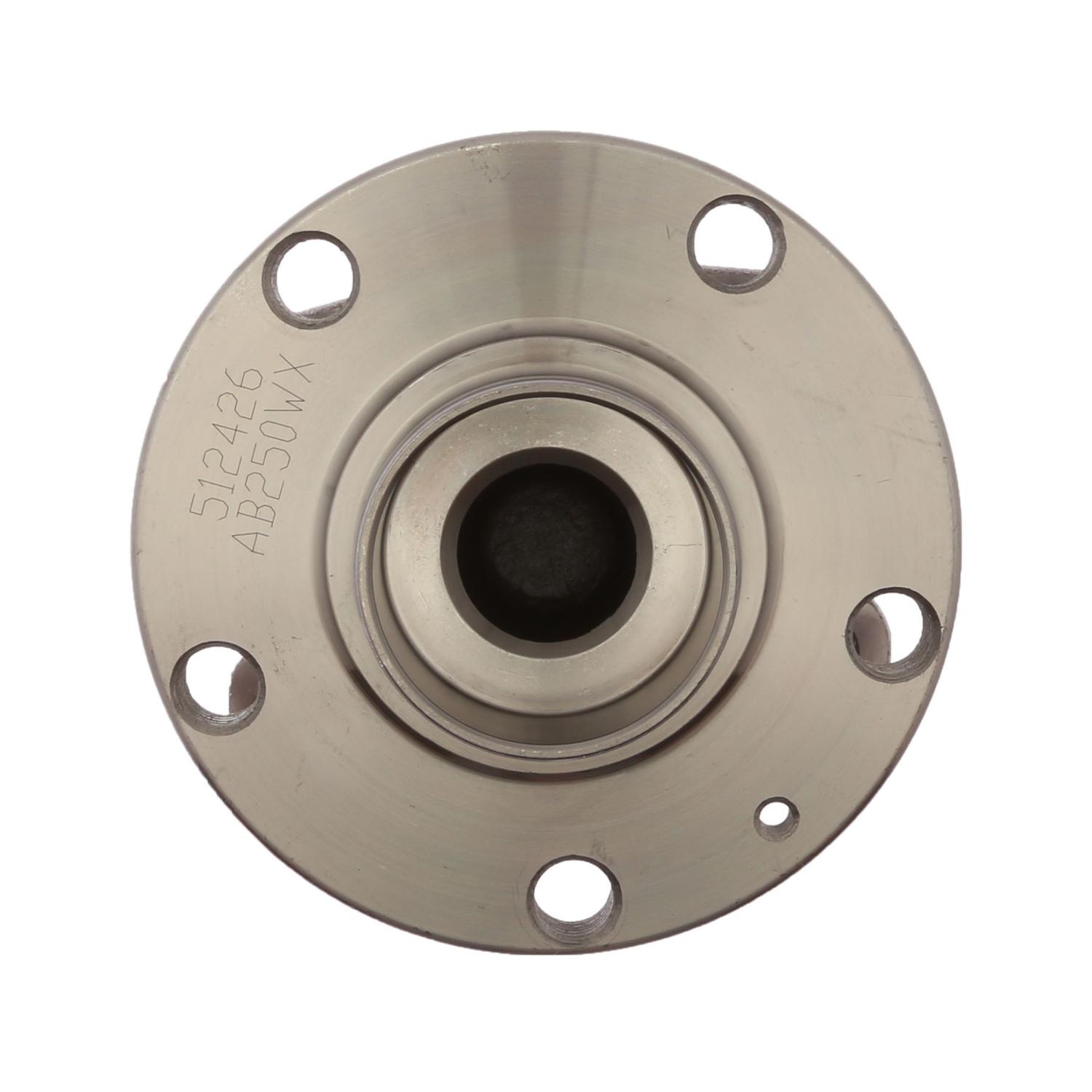 Raybestos 712426 - Wheel Bearing and Hub Assembly Raybestos 712426 Wheel Bearing and Hub Assembly product image 1 of 4