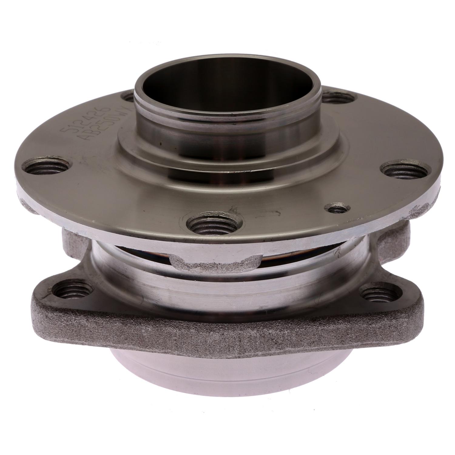 Raybestos 712426 - Wheel Bearing and Hub Assembly Raybestos 712426 Wheel Bearing and Hub Assembly product image 2 of 4