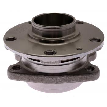 2007 Audi A6 Wheel Bearing and Hub Assembly Rear Raybestos 712426 image 2 of 4