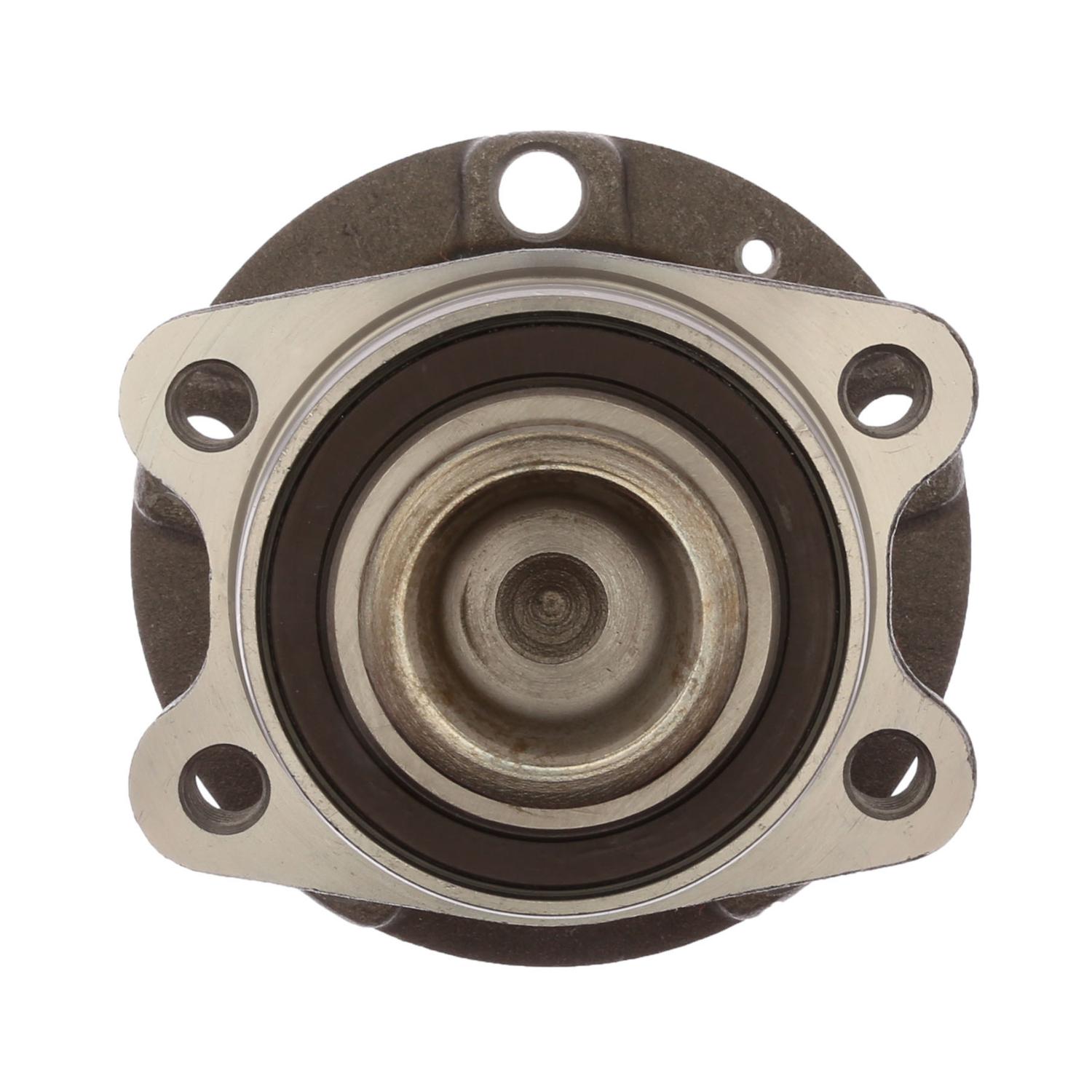 Raybestos 712426 - Wheel Bearing and Hub Assembly Raybestos 712426 Wheel Bearing and Hub Assembly product image 3 of 4