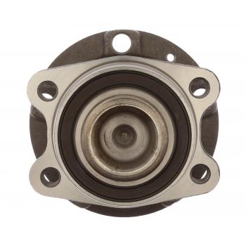 2007 Audi A6 Wheel Bearing and Hub Assembly Rear Raybestos 712426 image 3 of 4