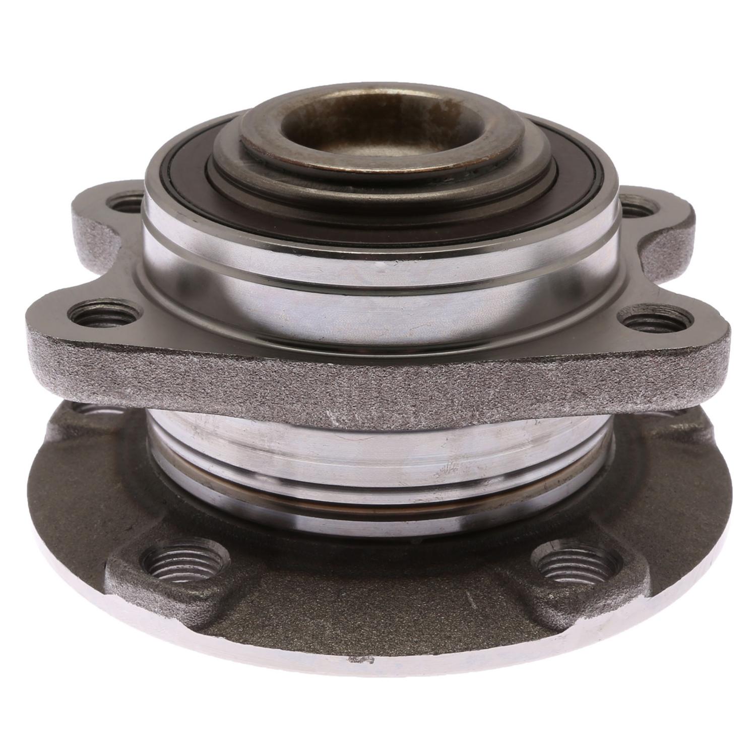 Raybestos 712426 - Wheel Bearing and Hub Assembly Raybestos 712426 Wheel Bearing and Hub Assembly product image 4 of 4