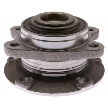 2007 Audi A6 Wheel Bearing and Hub Assembly Rear Raybestos 712426 image 4 of 4