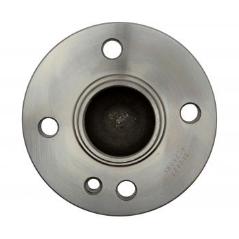2014 Mini Cooper Countryman Wheel Bearing and Hub Assembly Front Raybestos 712427 image 1 of 4