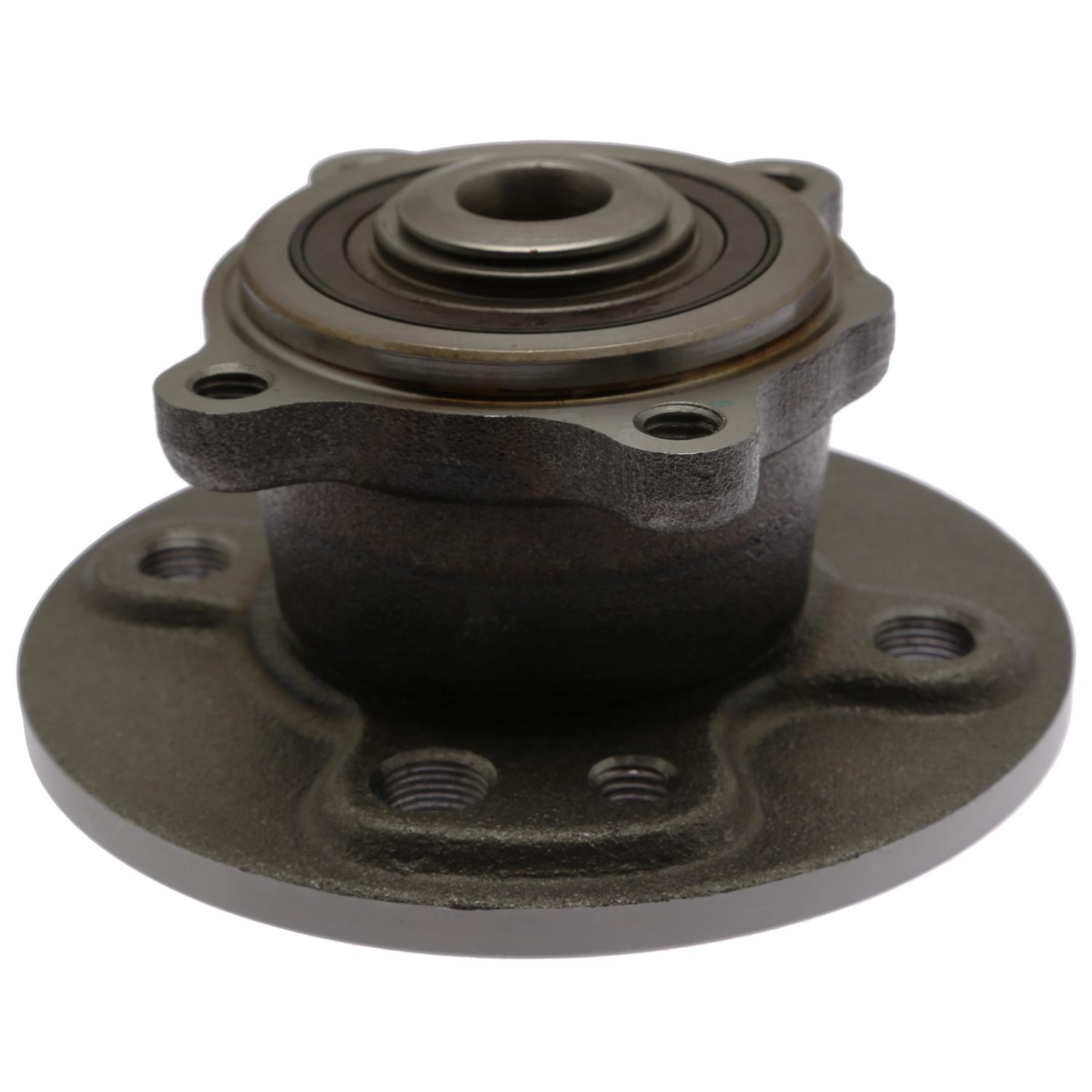 Raybestos 712427 Wheel Bearing and Hub Assembly product image 3 of 4