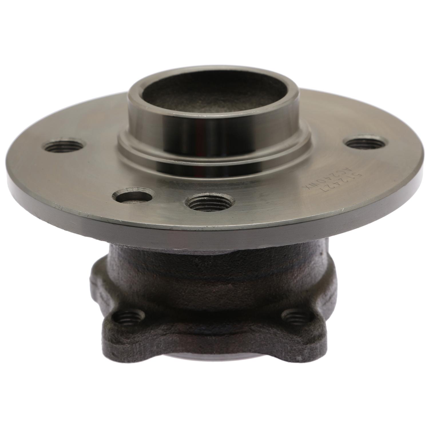 Raybestos 712427 Wheel Bearing and Hub Assembly product image 4 of 4