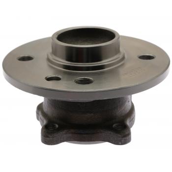 2014 Mini Cooper Countryman Wheel Bearing and Hub Assembly Front Raybestos 712427 image 4 of 4