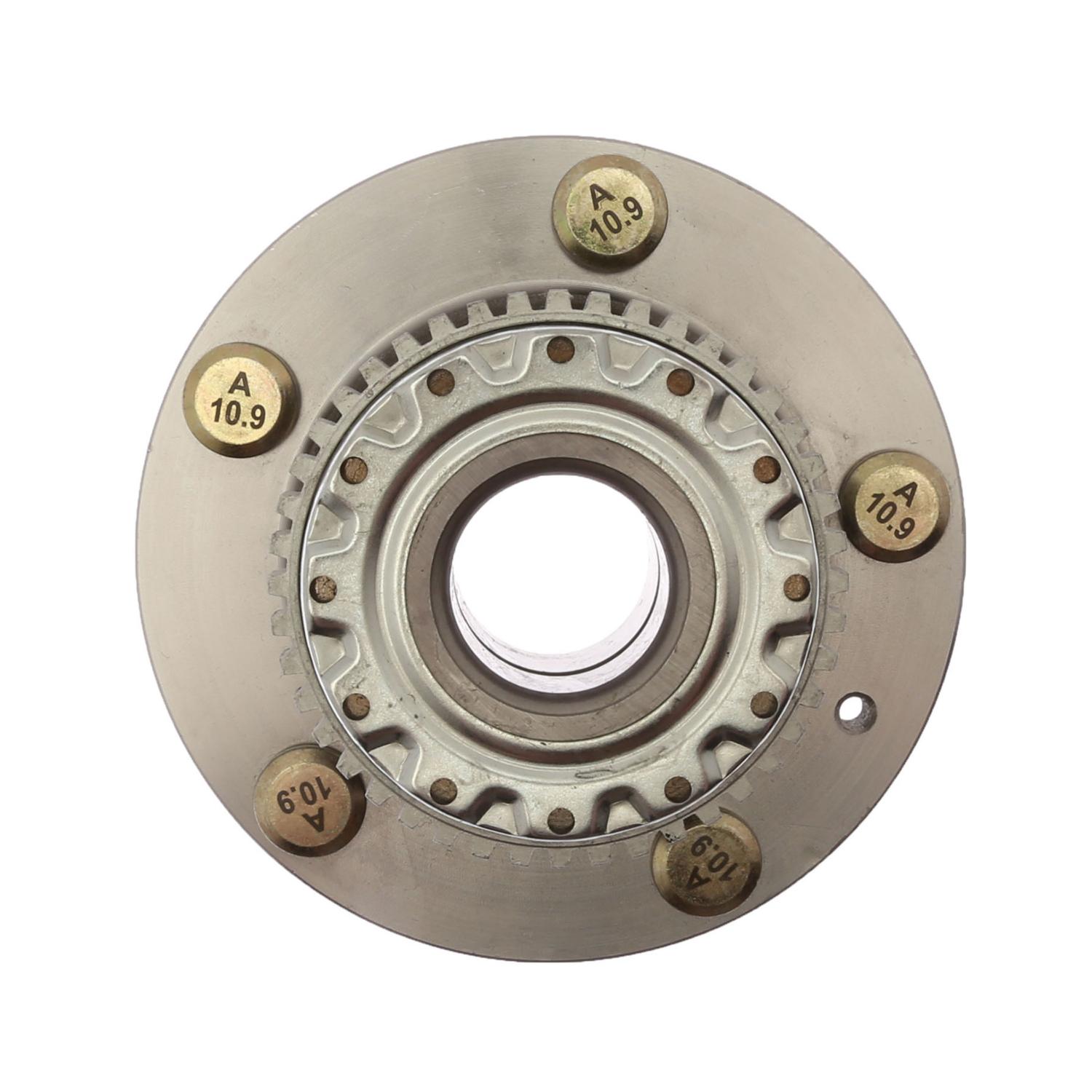 Raybestos 712428 - Wheel Bearing and Hub Assembly Raybestos 712428 Wheel Bearing and Hub Assembly product image 3 of 4