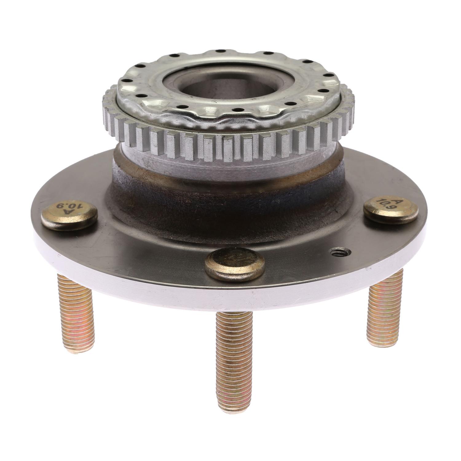 Raybestos 712428 - Wheel Bearing and Hub Assembly Raybestos 712428 Wheel Bearing and Hub Assembly product image 4 of 4