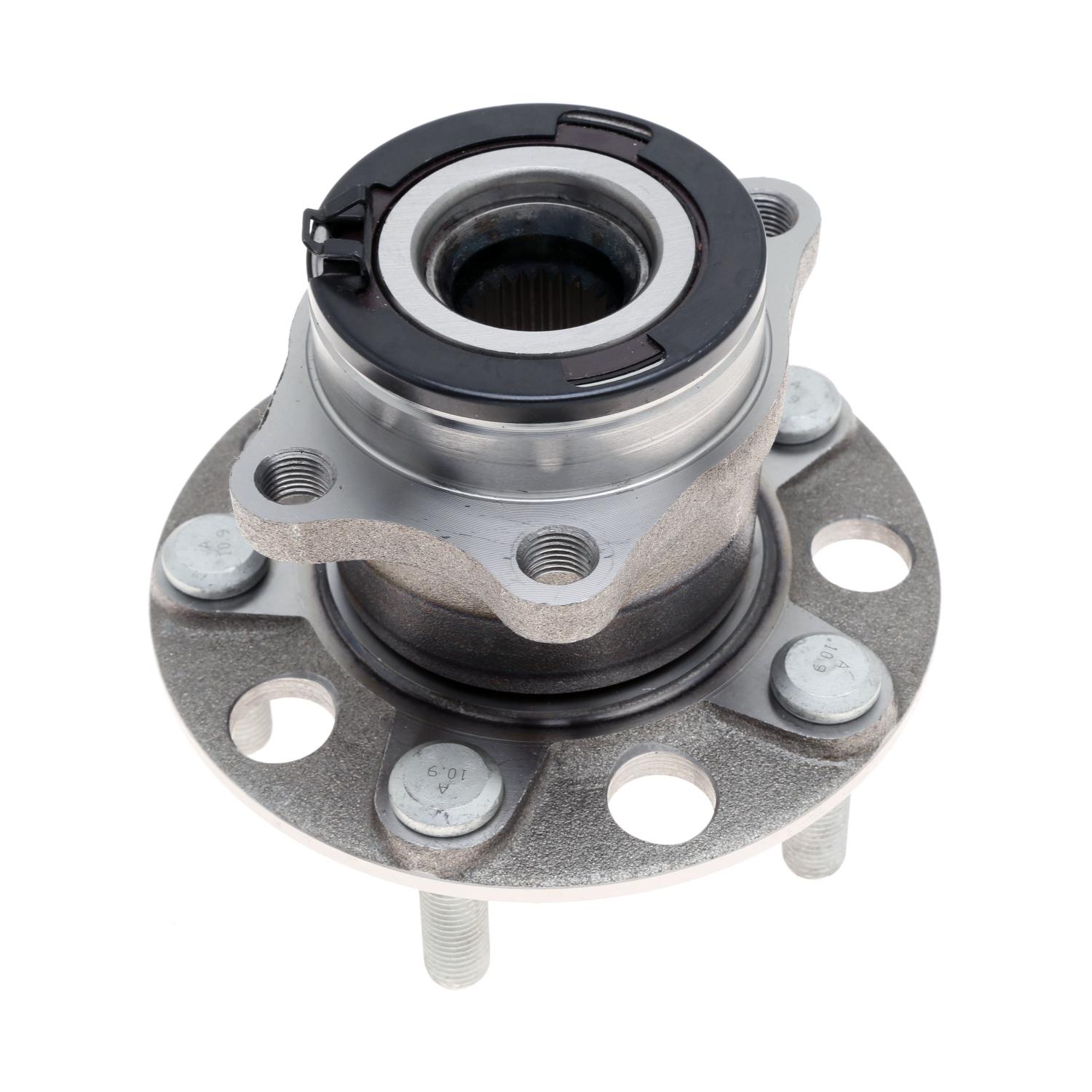 Raybestos 712430 - Wheel Bearing and Hub Assembly Raybestos 712430 Wheel Bearing and Hub Assembly product image 1 of 4