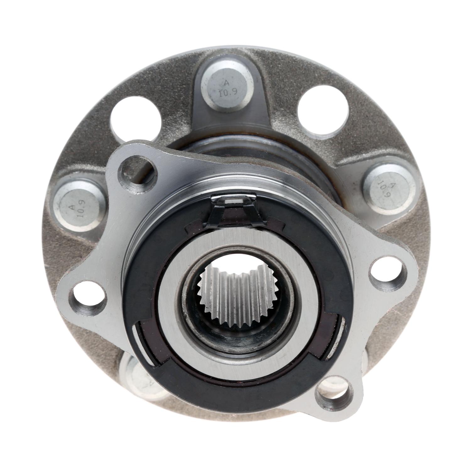 Raybestos 712430 - Wheel Bearing and Hub Assembly Raybestos 712430 Wheel Bearing and Hub Assembly product image 2 of 4