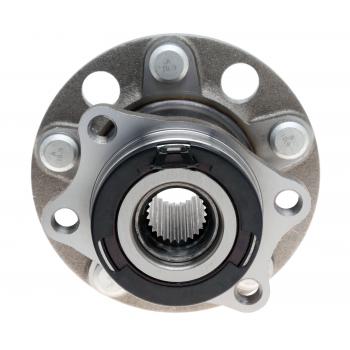 2008 Dodge Avenger Wheel Bearing and Hub Assembly Rear Raybestos 712430 image 2 of 4