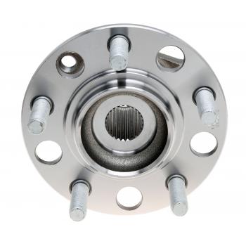 2008 Dodge Avenger Wheel Bearing and Hub Assembly Rear Raybestos 712430 image 3 of 4