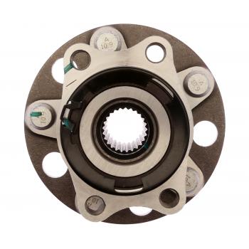 2008 Dodge Avenger Wheel Bearing and Hub Assembly Rear Right Raybestos 712431 image 1 of 4