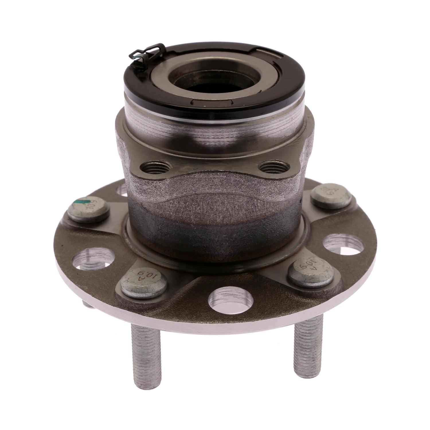 Raybestos 712431 - Wheel Bearing and Hub Assembly Raybestos 712431 Wheel Bearing and Hub Assembly product image 2 of 4