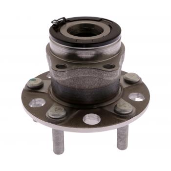 2008 Dodge Avenger Wheel Bearing and Hub Assembly Rear Right Raybestos 712431 image 2 of 4
