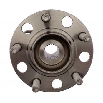 2008 Dodge Avenger Wheel Bearing and Hub Assembly Rear Right Raybestos 712431 image 3 of 4
