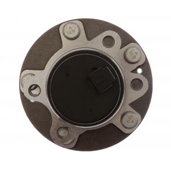 2011 Kia Soul Wheel Bearing and Hub Assembly Rear Raybestos 712434 image 1 of 4