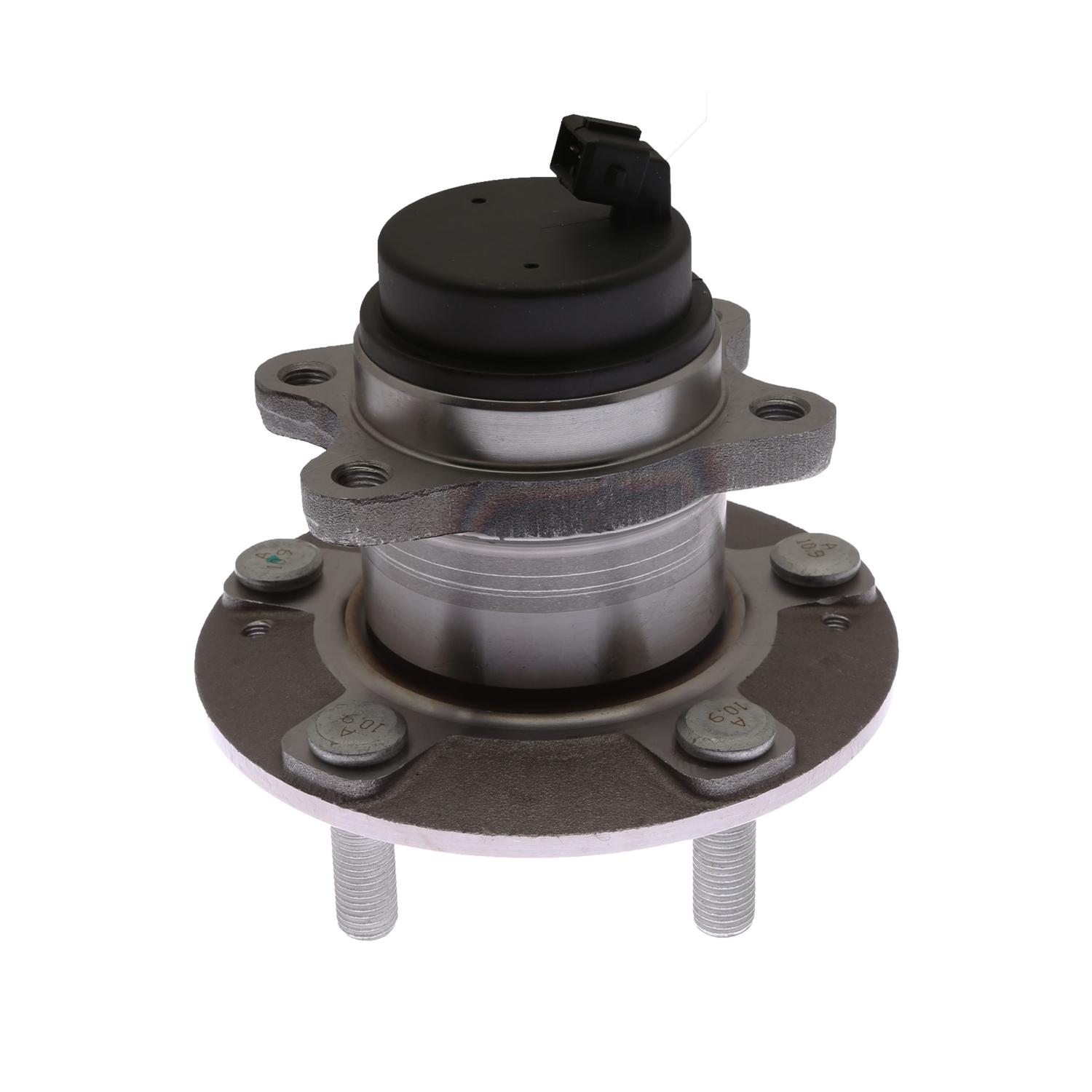 Raybestos 712434 - Wheel Bearing and Hub Assembly Raybestos 712434 Wheel Bearing and Hub Assembly product image 2 of 4