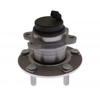 2011 Kia Soul Wheel Bearing and Hub Assembly Rear Raybestos 712434 image 2 of 4