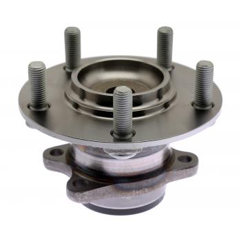 2010 Kia Soul Wheel Bearing and Hub Assembly Rear Raybestos 712435 image 2 of 4